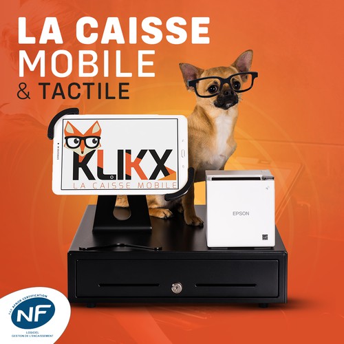 KLIKX Social Ads