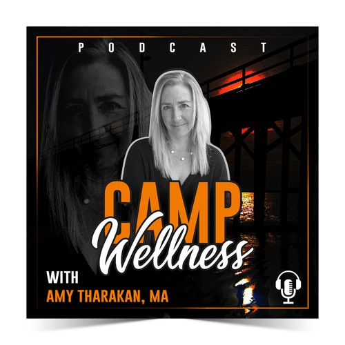 Podcast promoting overall wellness by a life coach