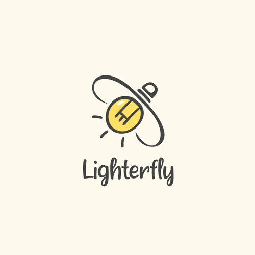 Lighterfly