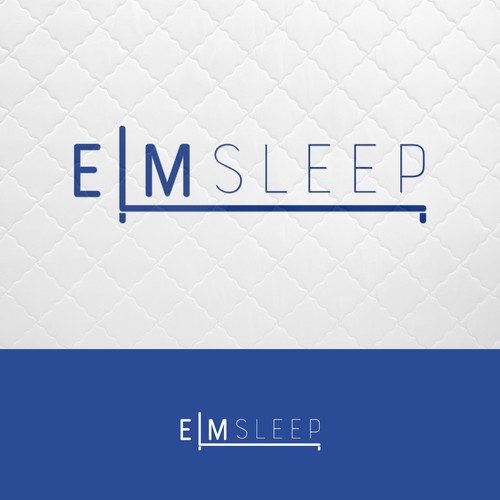 mattress bed logo
