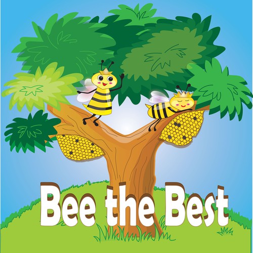 Bee the Best