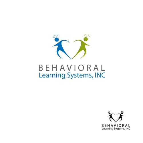 logo for Behavioral learning systems