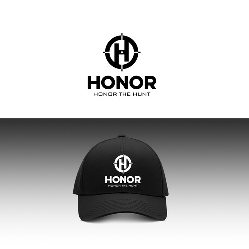 Honor The Hunt Logo