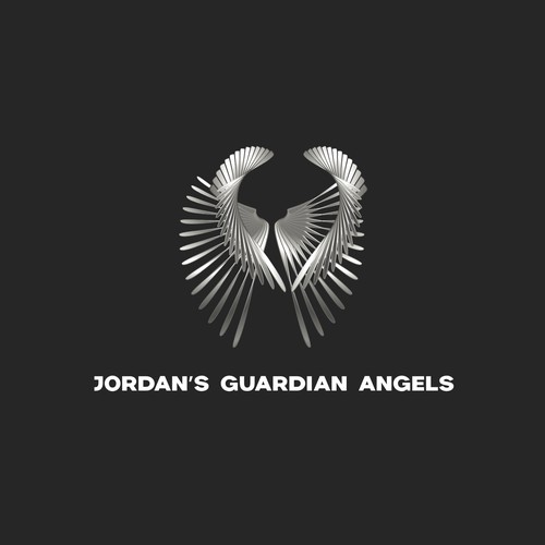 Ultimate defence: mark for Jordan's Guardian Angels