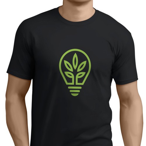 Modern cool logo for CBD Dispensary Logo