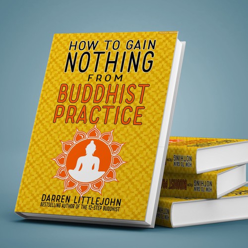 How to gain nothing from budhist practice
