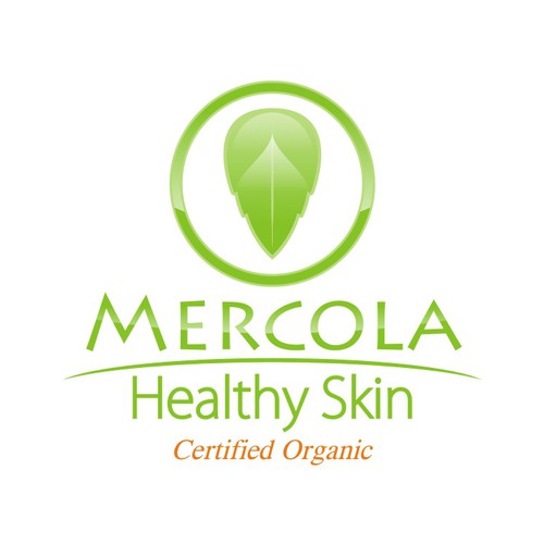 Mercola Skincare Logo