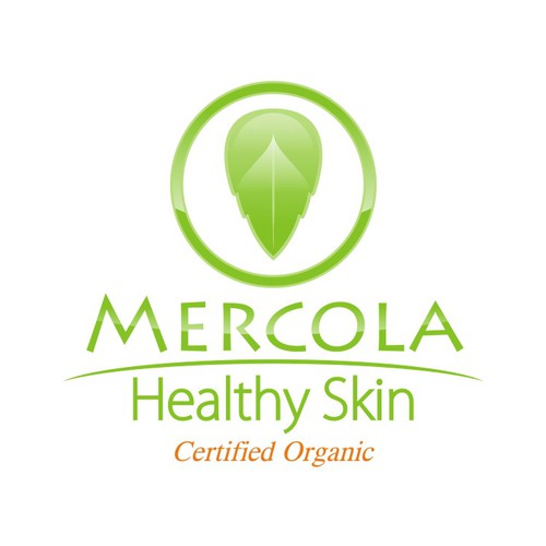 Mercola Skincare Logo