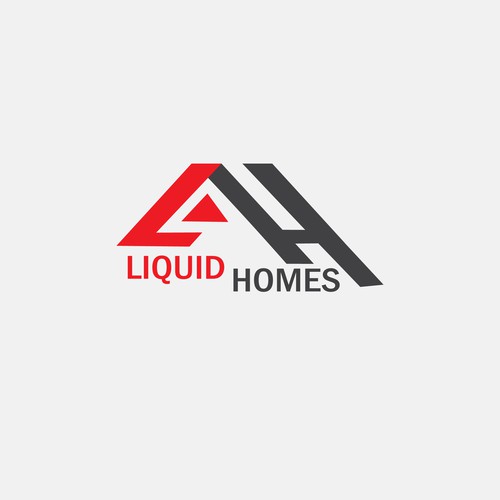 Liquid Homes Logo