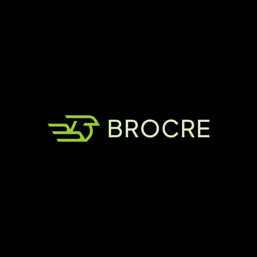 BCOCRE LOGO DESIGN