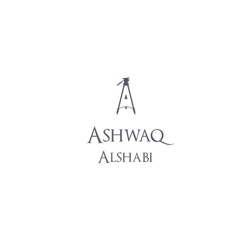 Propuesta de Logotipo videografo