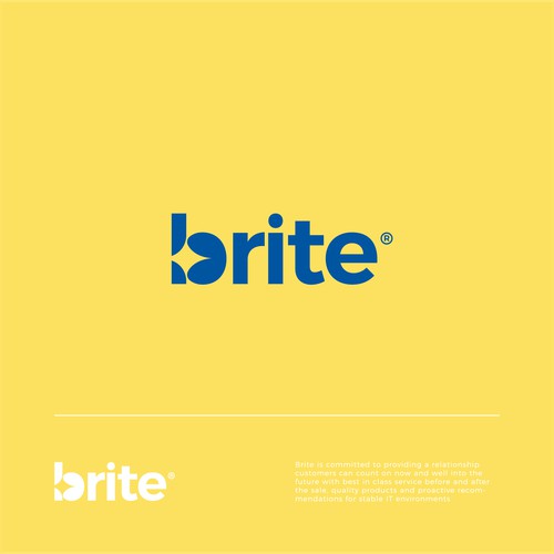 Brite Logo Refresh