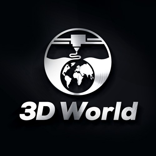 Bold logo for a Youtube Channel 