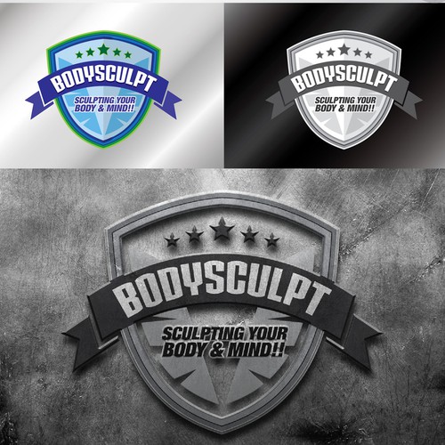 Killer Supplement and Workout Logo