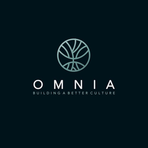 «OMNIA» logo