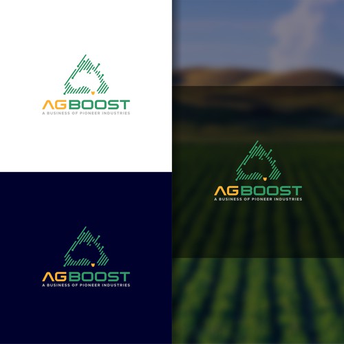 Tech Livestock & Agriculture Supplement Australia Logo