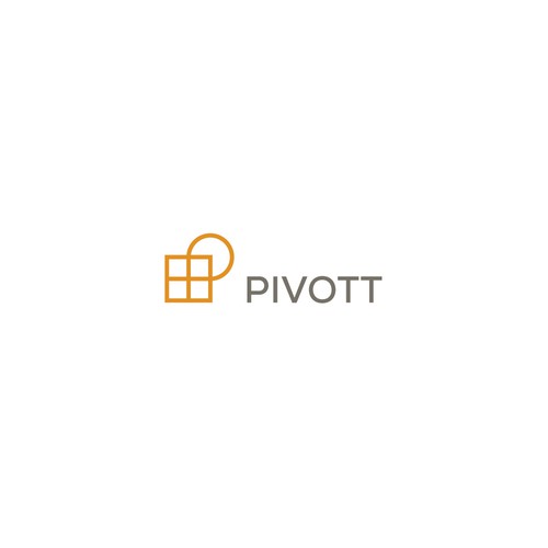 Concept for Pivott, a brand for innovative products for the home