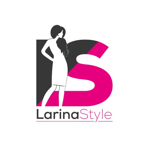 Logo Concept For Fashion Brand