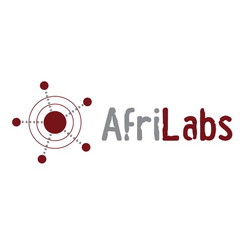 AfriLabs Logo Concept