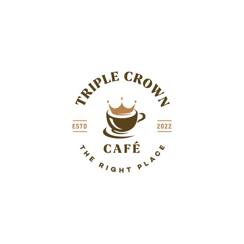 Triple crown cafe