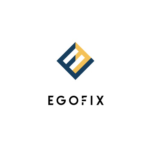 Logo for EGOFIX
