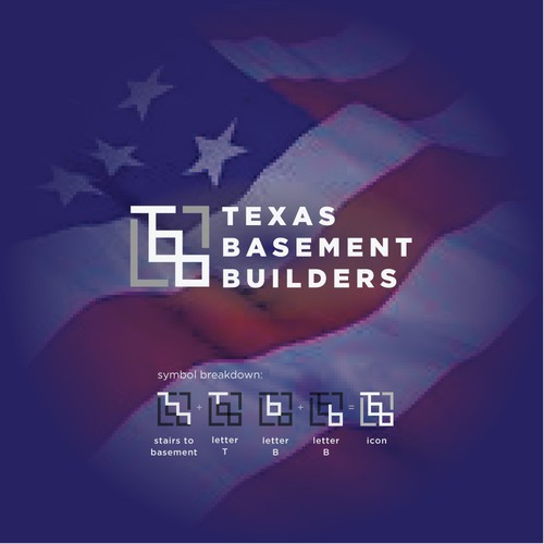 Basement Builders Logo