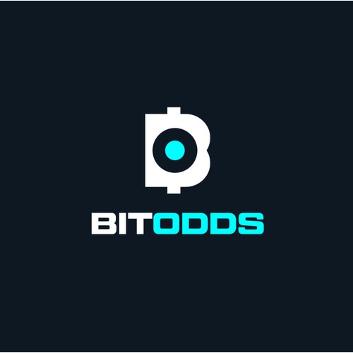 Logo for cryptocurrency odds comparison site