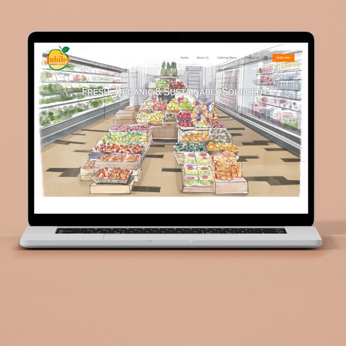Jubilee Marketplace