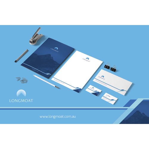 Logo & branding