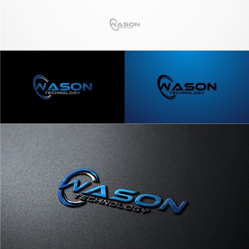 Business Graphics for Wason Technology, LLC