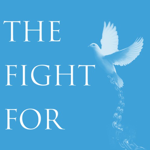 The Fight for Freedom - we need a GREAT ebook cover for this title!