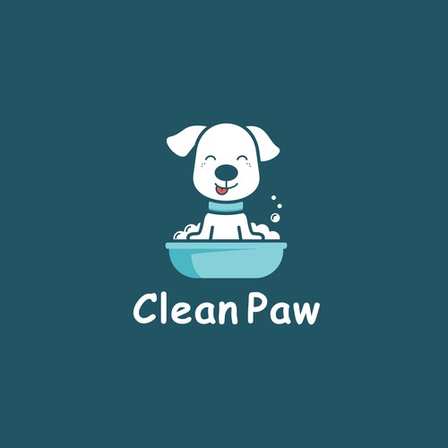 Clean Paw