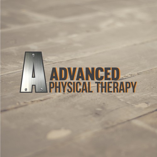 Logo for Physical Therapy (industry)