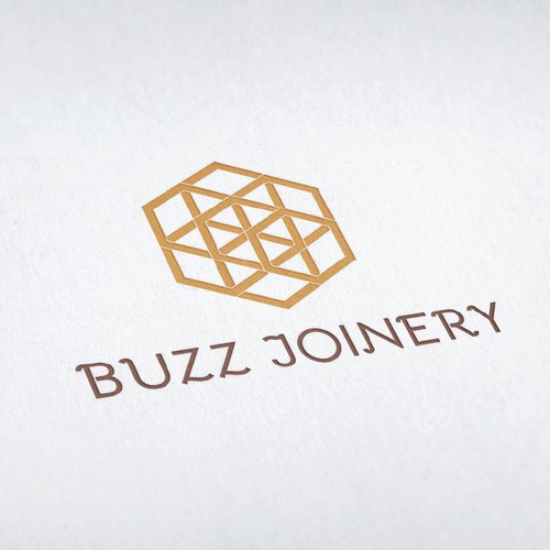 BEEcreative and design a logo to help save the bees!