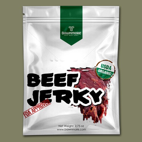 Beef Jerky