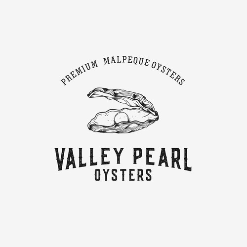 Valley Pearl Oysters