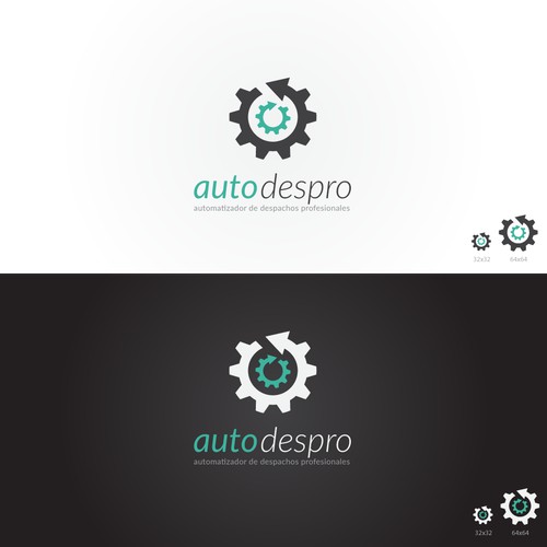 Automation Software Logo