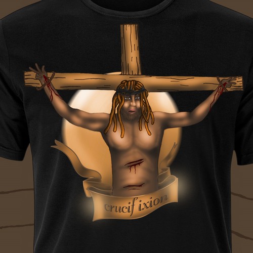 Crucifixion