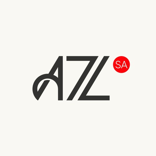 Custom Lettermark Logo Design