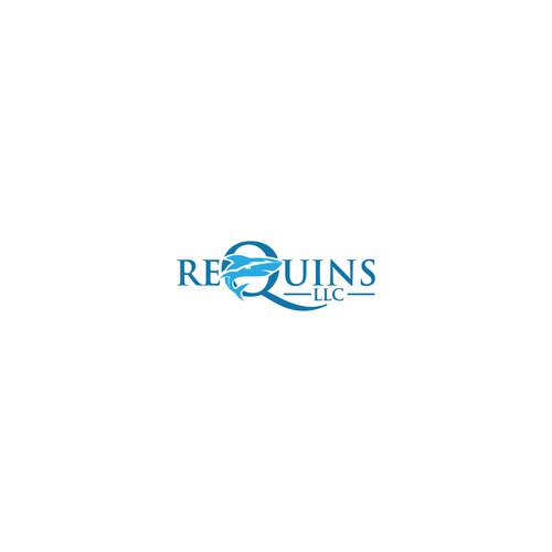 Logo for Requins .LLC