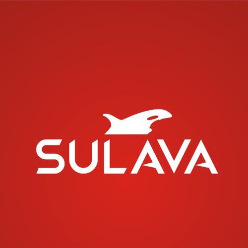 Logo design for Sulava