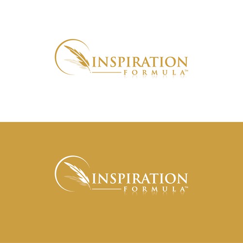 Bold Logo concept for Inspiration Formula