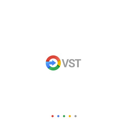 Google VST Branding Project