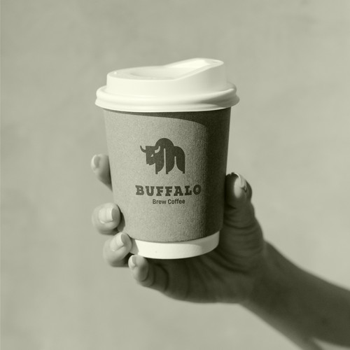 Buffalo logo