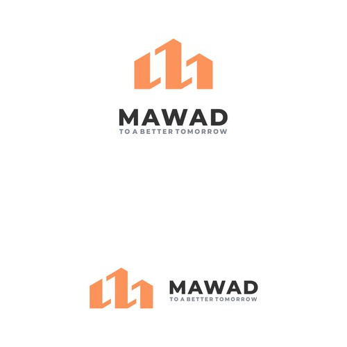 MAWAD logo