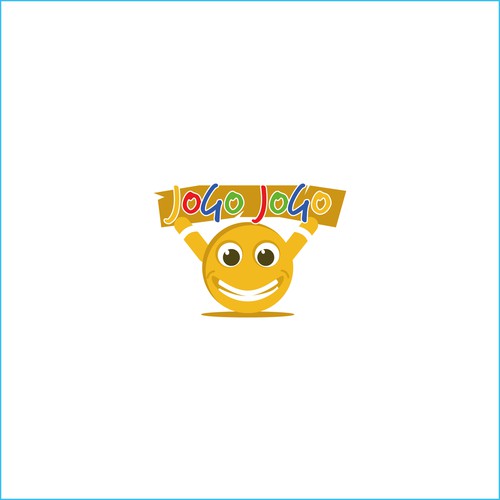 Logo concept for KIDS APP Logo