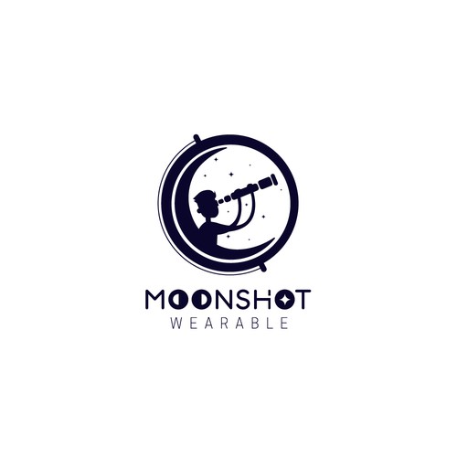 Moonshot Wearable