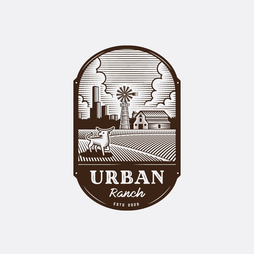 Urban Ranch