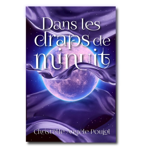 Book Cover Contest Entry