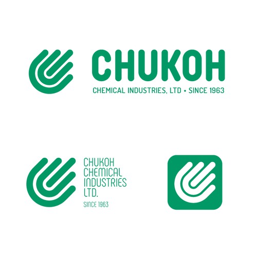 Chukoh chemical industries